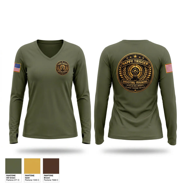 Old School Cotton Feel Shirt, Fire arms Instructor, EMS/EMT, Teamtime, Team time, sublimation, custom sports apparel, team uniforms, spirit wear, spiritwear, sports uniforms, custom shirts, team store, custom team store, fundraiser sports, apparel fundraiser