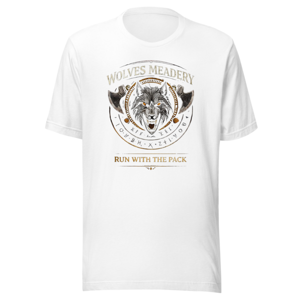 Unisex Staple T-Shirt - White