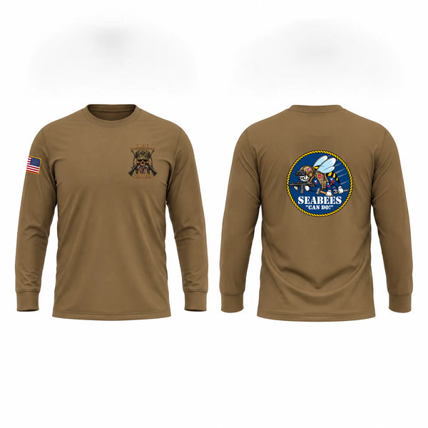 Long Sleeve Performance Shirt, MST, Navy, Teamtime, Team time, sublimation, custom sports apparel, team uniforms, spirit wear, spiritwear, sports uniforms, custom shirts, team store, custom team store, fundraiser sports, apparel fundraiser