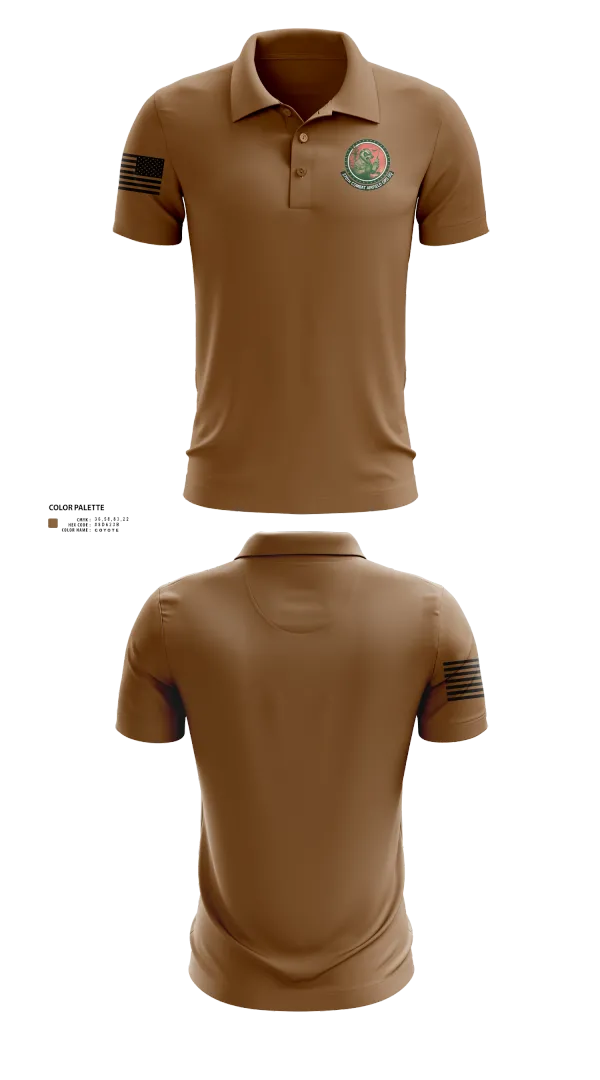 Short Sleeve Performance Polo, 270 CAOS, , Teamtime, Team time, sublimation, custom sports apparel, team uniforms, spirit wear, spiritwear, sports uniforms, custom shirts, team store, custom team store, fundraiser sports, apparel fundraiser