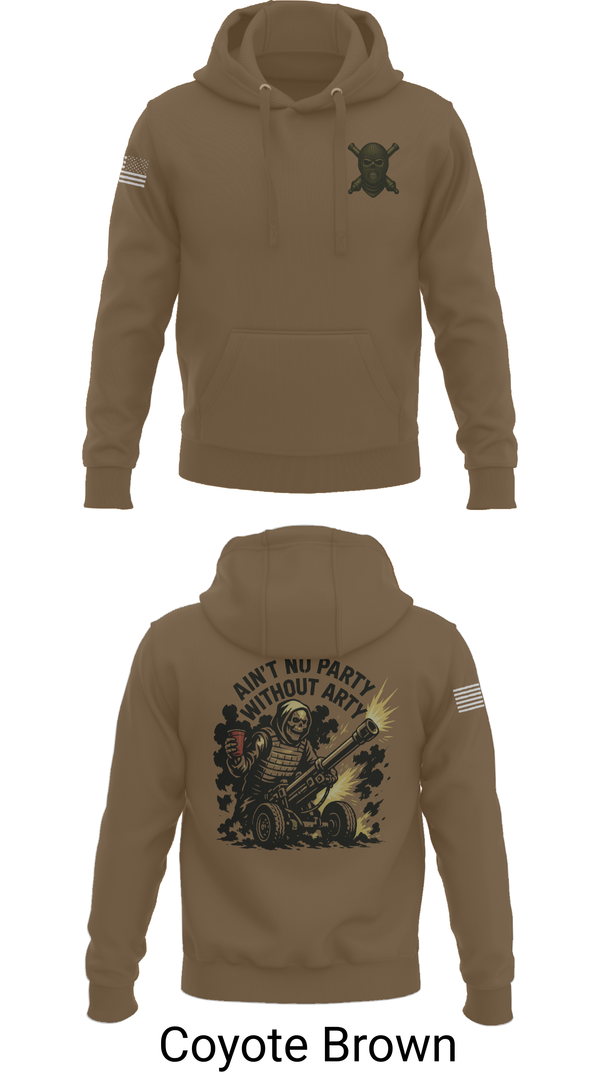 Hoodie, 2/11 Hotel battery, Marines, Teamtime, Team time, sublimation, custom sports apparel, team uniforms, spirit wear, spiritwear, sports uniforms, custom shirts, team store, custom team store, fundraiser sports, apparel fundraiser