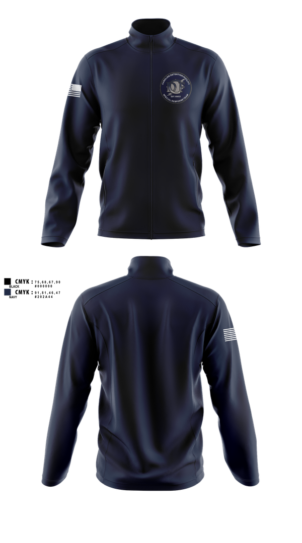 Fleece Jacket, Strictly Business, , Teamtime, Team time, sublimation, custom sports apparel, team uniforms, spirit wear, spiritwear, sports uniforms, custom shirts, team store, custom team store, fundraiser sports, apparel fundraiser