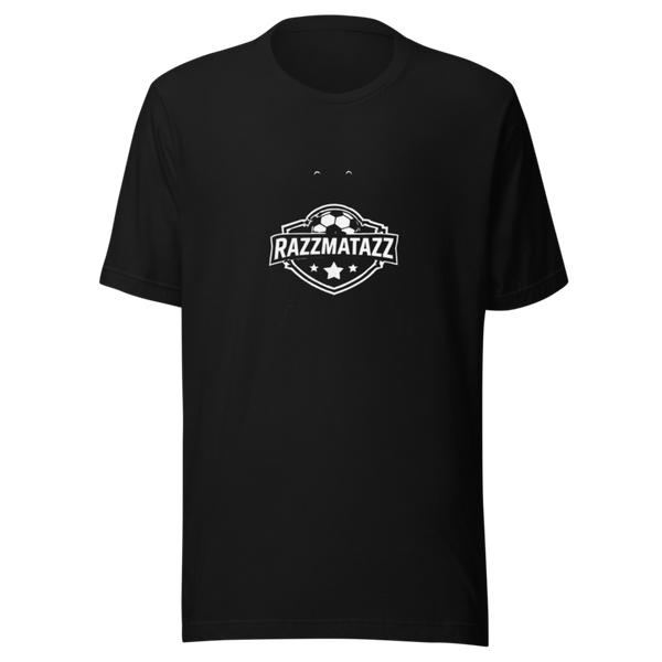 Unisex Staple T-Shirt - Black