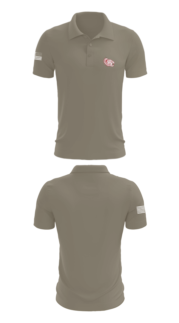 Short Sleeve Performance Polo, aguilas, Baseball, Teamtime, Team time, sublimation, custom sports apparel, team uniforms, spirit wear, spiritwear, sports uniforms, custom shirts, team store, custom team store, fundraiser sports, apparel fundraiser
