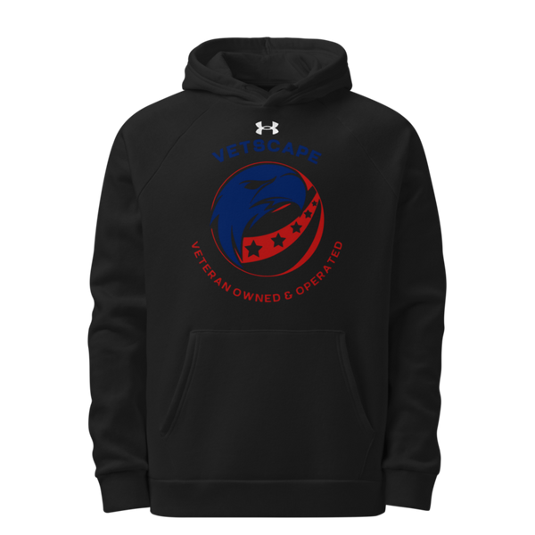 Vetscape and Property Maintenance LLC 10217073 Under Armour Hoodie