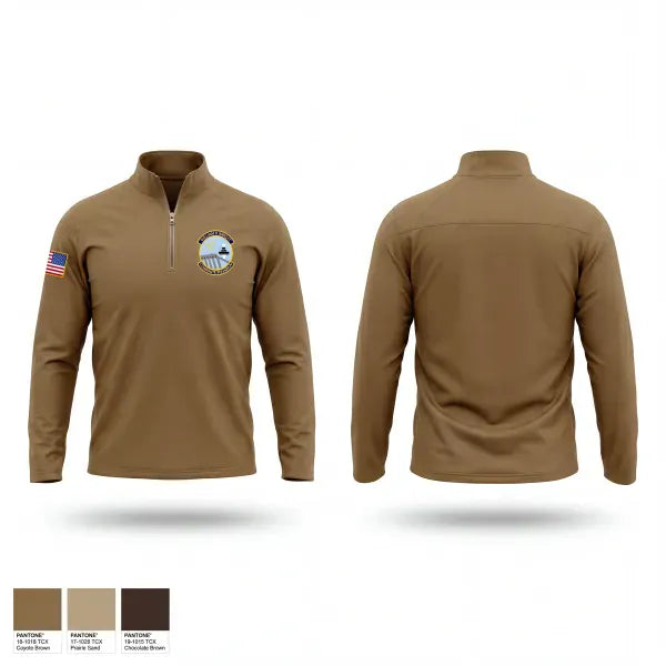 Windbreaker, William P. Knight Composite Squadron, Air Force, Teamtime, Team time, sublimation, custom sports apparel, team uniforms, spirit wear, spiritwear, sports uniforms, custom shirts, team store, custom team store, fundraiser sports, apparel fundraiser