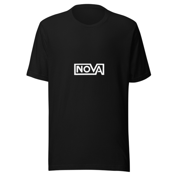 Unisex Staple T-Shirt - Black