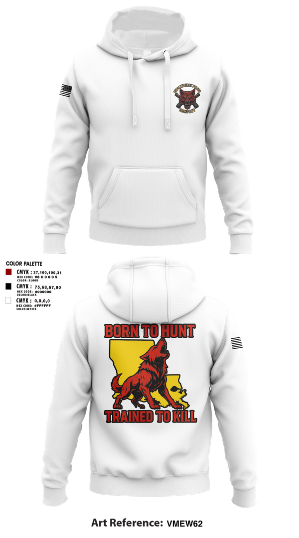 Hoodie, 239th Military Police Company, , Teamtime, Team time, sublimation, custom sports apparel, team uniforms, spirit wear, spiritwear, sports uniforms, custom shirts, team store, custom team store, fundraiser sports, apparel fundraiser