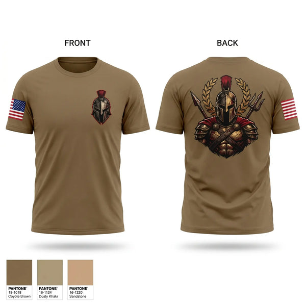 Old School Cotton Feel Shirt, Gladiators, Army, Teamtime, Team time, sublimation, custom sports apparel, team uniforms, spirit wear, spiritwear, sports uniforms, custom shirts, team store, custom team store, fundraiser sports, apparel fundraiser