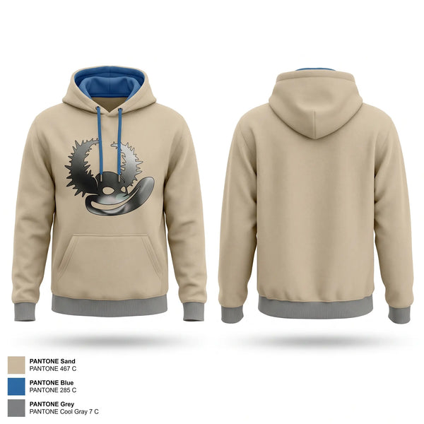Hoodie, Los Diablos cojuello, Softball, Teamtime, Team time, sublimation, custom sports apparel, team uniforms, spirit wear, spiritwear, sports uniforms, custom shirts, team store, custom team store, fundraiser sports, apparel fundraiser