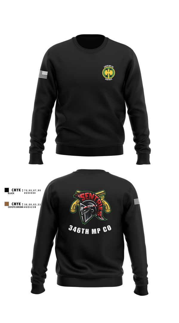 Crew Neck Sweatshirt, 346 MP CO, , Teamtime, Team time, sublimation, custom sports apparel, team uniforms, spirit wear, spiritwear, sports uniforms, custom shirts, team store, custom team store, fundraiser sports, apparel fundraiser