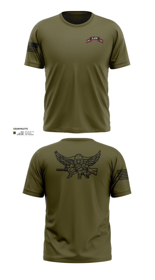 Short Sleeve Performance Shirt, Chicago Field Office, Police, Teamtime, Team time, sublimation, custom sports apparel, team uniforms, spirit wear, spiritwear, sports uniforms, custom shirts, team store, custom team store, fundraiser sports, apparel fundraiser