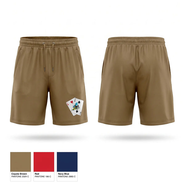 Athletic Shorts With Pockets, 22NCR, Navy, Teamtime, Team time, sublimation, custom sports apparel, team uniforms, spirit wear, spiritwear, sports uniforms, custom shirts, team store, custom team store, fundraiser sports, apparel fundraiser