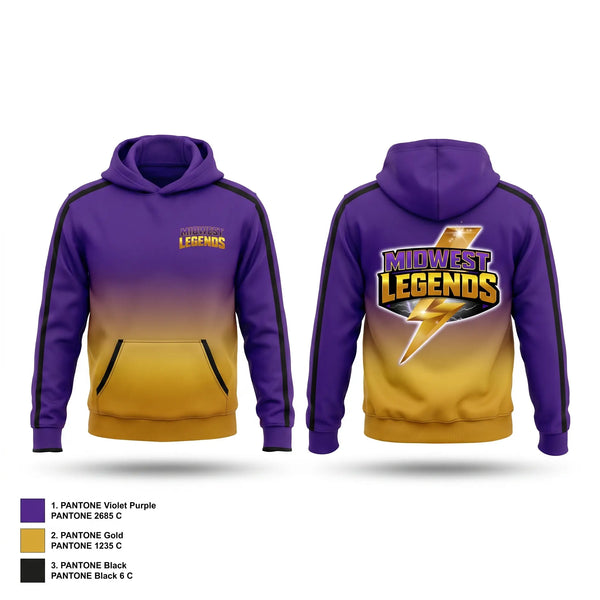 Hoodie, Midwest Legends Cheer, Cheer, Teamtime, Team time, sublimation, custom sports apparel, team uniforms, spirit wear, spiritwear, sports uniforms, custom shirts, team store, custom team store, fundraiser sports, apparel fundraiser