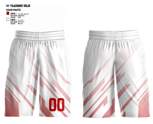 Mens Basketball Shorts, Utah Select Basketball, Cheer, Teamtime, Team time, sublimation, custom sports apparel, team uniforms, spirit wear, spiritwear, sports uniforms, custom shirts, team store, custom team store, fundraiser sports, apparel fundraiser