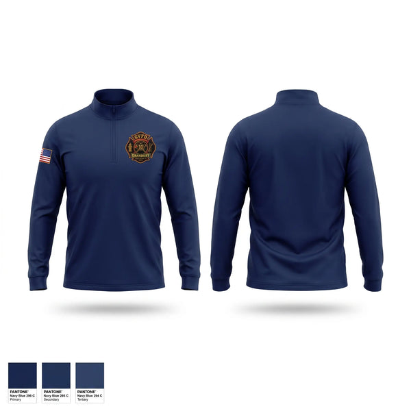 Windbreaker, Granbury Volunteer Fire Department, Fire Department, Teamtime, Team time, sublimation, custom sports apparel, team uniforms, spirit wear, spiritwear, sports uniforms, custom shirts, team store, custom team store, fundraiser sports, apparel fundraiser