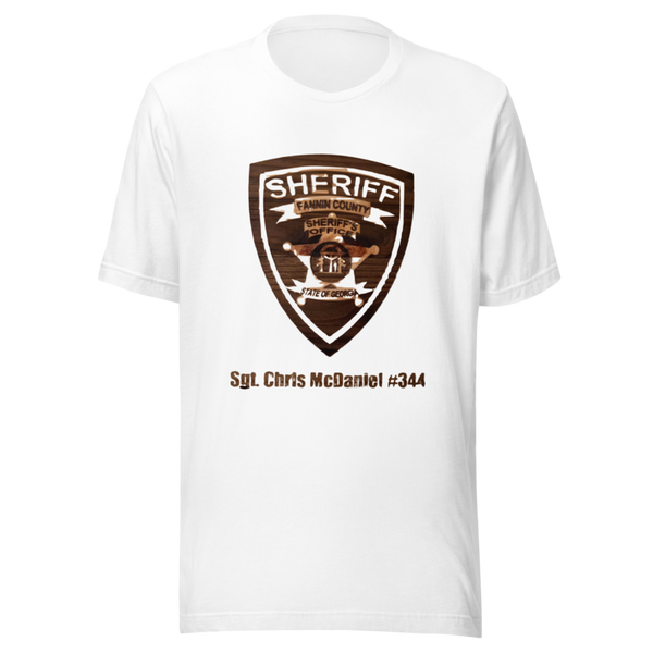 Unisex Staple T-Shirt - White