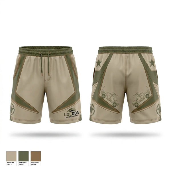 Athletic Shorts With Pockets, L3Harris, Army, Teamtime, Team time, sublimation, custom sports apparel, team uniforms, spirit wear, spiritwear, sports uniforms, custom shirts, team store, custom team store, fundraiser sports, apparel fundraiser