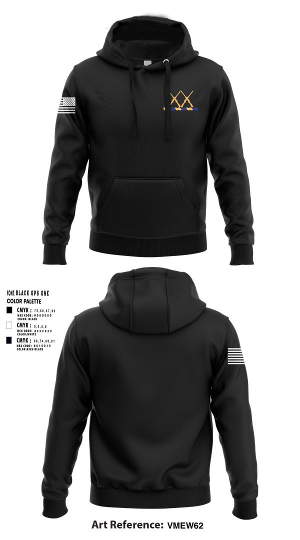 Hoodie, 5-20 Infantry, Sniper section, Army, Teamtime, Team time, sublimation, custom sports apparel, team uniforms, spirit wear, spiritwear, sports uniforms, custom shirts, team store, custom team store, fundraiser sports, apparel fundraiser