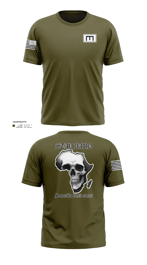 Short Sleeve Performance Shirt, 180th ESC, Army, Teamtime, Team time, sublimation, custom sports apparel, team uniforms, spirit wear, spiritwear, sports uniforms, custom shirts, team store, custom team store, fundraiser sports, apparel fundraiser