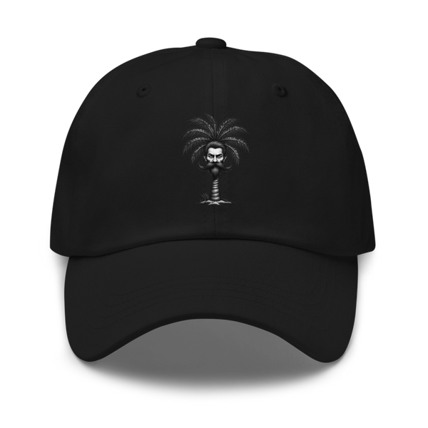 Dad hat - Black