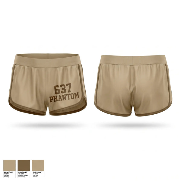 Ranger Panties, 6-37 phantom, Army, Teamtime, Team time, sublimation, custom sports apparel, team uniforms, spirit wear, spiritwear, sports uniforms, custom shirts, team store, custom team store, fundraiser sports, apparel fundraiser
