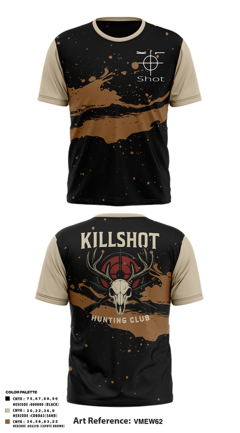 Old School Cotton Feel Shirt, Killshot, Track & Field, Teamtime, Team time, sublimation, custom sports apparel, team uniforms, spirit wear, spiritwear, sports uniforms, custom shirts, team store, custom team store, fundraiser sports, apparel fundraiser