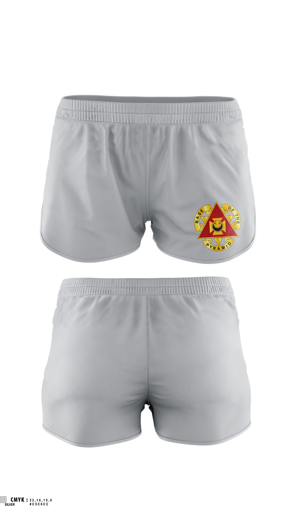 Ranger Panties, Aco 87th DSSB, Army, Teamtime, Team time, sublimation, custom sports apparel, team uniforms, spirit wear, spiritwear, sports uniforms, custom shirts, team store, custom team store, fundraiser sports, apparel fundraiser