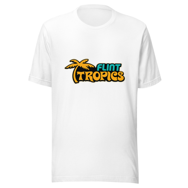 Unisex Staple T-Shirt - White