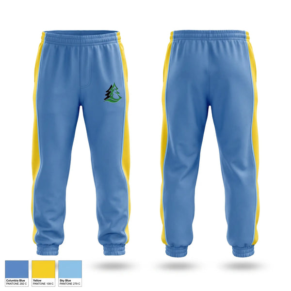 Sweatpants, Del Webb, Softball, Teamtime, Team time, sublimation, custom sports apparel, team uniforms, spirit wear, spiritwear, sports uniforms, custom shirts, team store, custom team store, fundraiser sports, apparel fundraiser