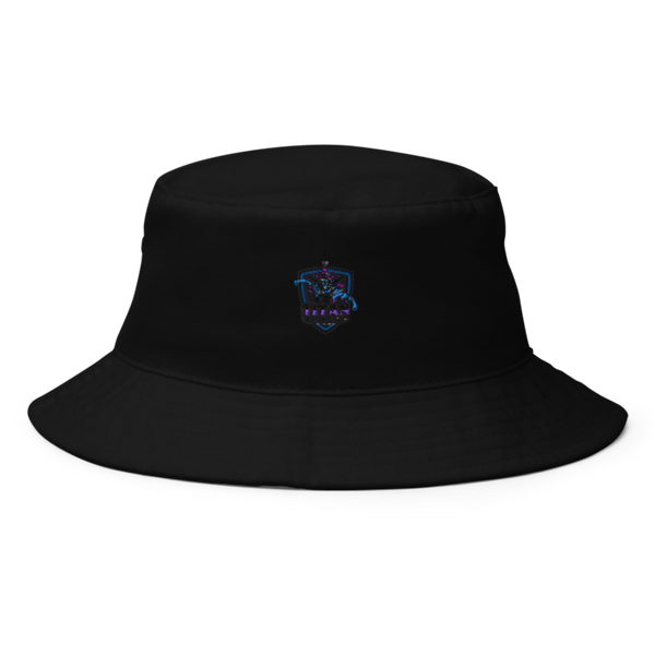 Titan Strikers FC 22139640 Bucket Hat | Big Accessories BX003