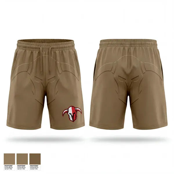 Athletic Shorts With Pockets, 104 BEB, National Guard, Teamtime, Team time, sublimation, custom sports apparel, team uniforms, spirit wear, spiritwear, sports uniforms, custom shirts, team store, custom team store, fundraiser sports, apparel fundraiser