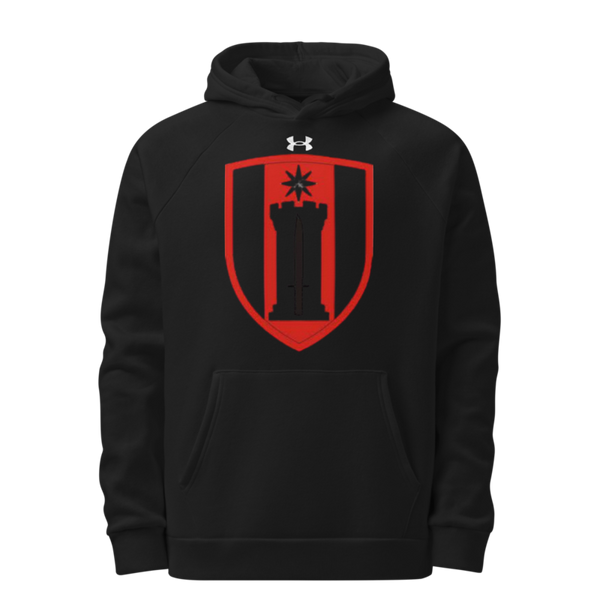 450th / 485th ACPs 89858245 Under Armour Hoodie