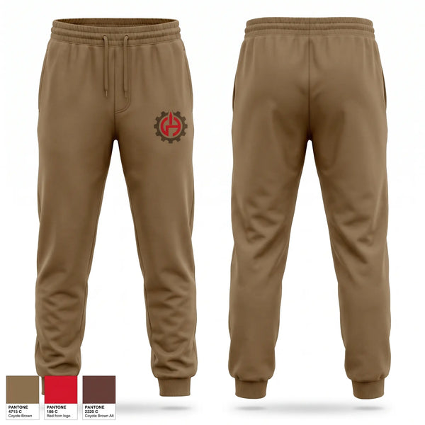 Sweatpants, FMS 4A, Army, Teamtime, Team time, sublimation, custom sports apparel, team uniforms, spirit wear, spiritwear, sports uniforms, custom shirts, team store, custom team store, fundraiser sports, apparel fundraiser
