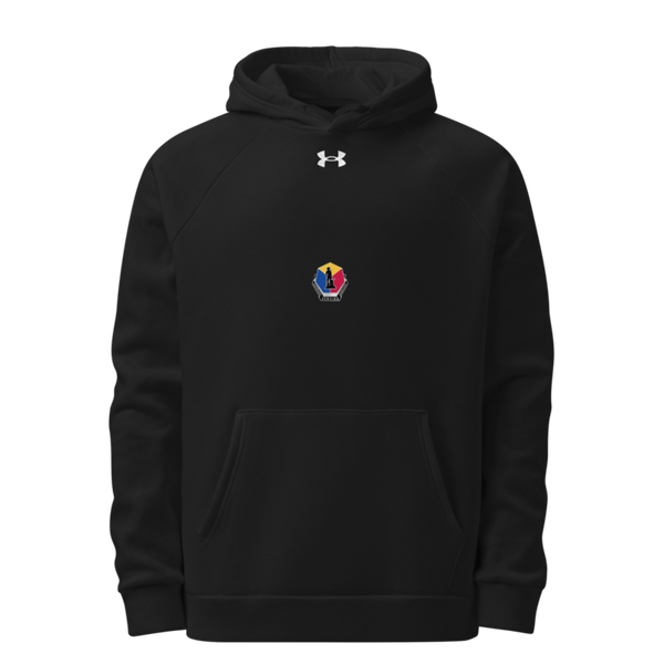 Camp Crowder HHC 95962479 Under Armour Hoodie