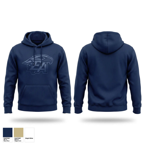 Hoodie, Everett Alvarez Eagles, Women's Basketball, Teamtime, Team time, sublimation, custom sports apparel, team uniforms, spirit wear, spiritwear, sports uniforms, custom shirts, team store, custom team store, fundraiser sports, apparel fundraiser