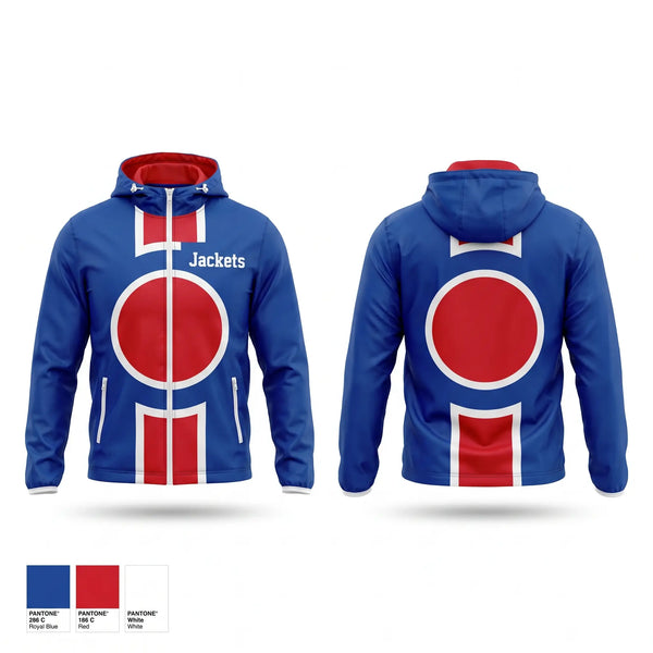 Windbreaker, Jackets, Softball, Teamtime, Team time, sublimation, custom sports apparel, team uniforms, spirit wear, spiritwear, sports uniforms, custom shirts, team store, custom team store, fundraiser sports, apparel fundraiser