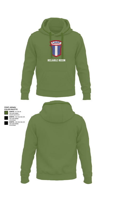 Hoodie, Reliable recon, , Teamtime, Team time, sublimation, custom sports apparel, team uniforms, spirit wear, spiritwear, sports uniforms, custom shirts, team store, custom team store, fundraiser sports, apparel fundraiser
