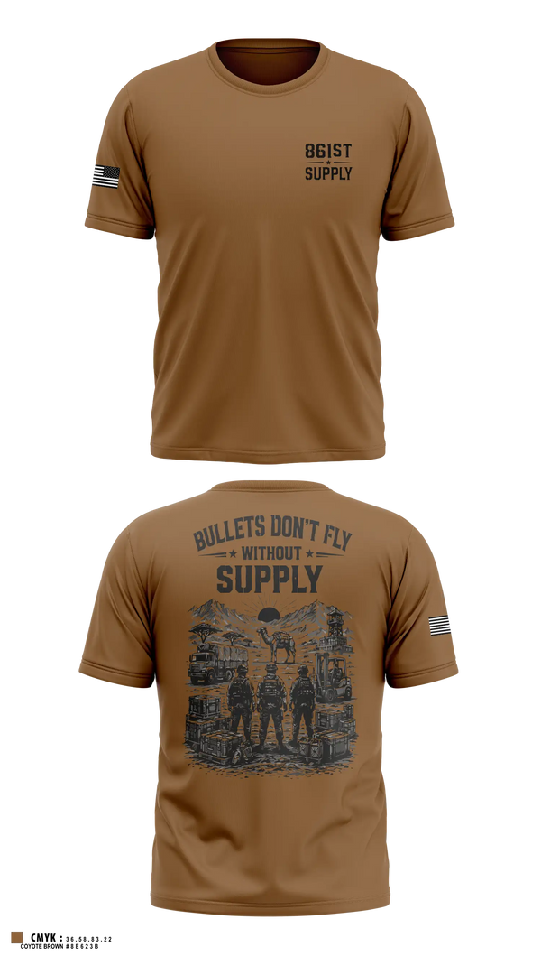 Old School Cotton Shirt, 861, Army, Teamtime, Team time, sublimation, custom sports apparel, team uniforms, spirit wear, spiritwear, sports uniforms, custom shirts, team store, custom team store, fundraiser sports, apparel fundraiser