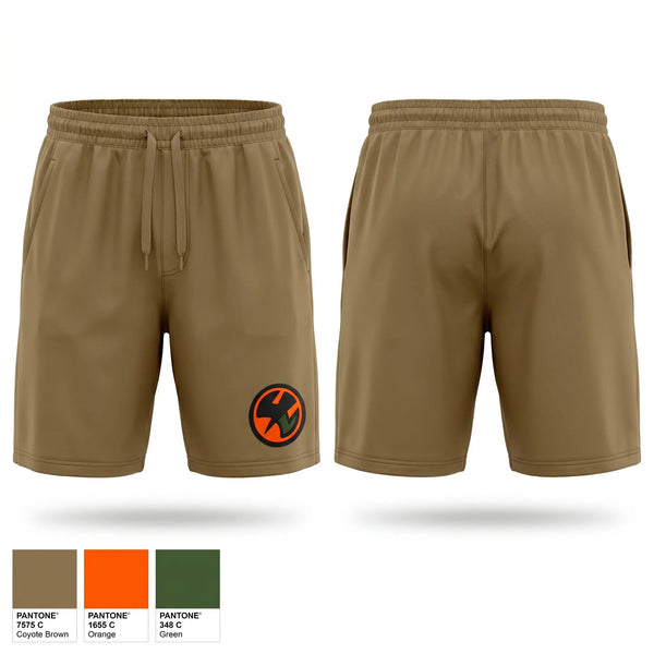 Athletic Shorts With Pockets, 8 SOS, Air Force, Teamtime, Team time, sublimation, custom sports apparel, team uniforms, spirit wear, spiritwear, sports uniforms, custom shirts, team store, custom team store, fundraiser sports, apparel fundraiser