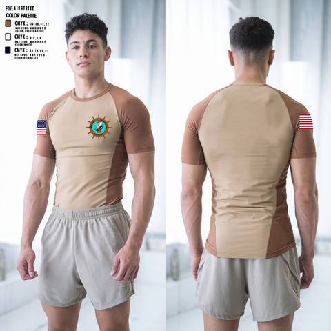 Short Sleeve Performance Shirt, ACB-1, , Teamtime, Team time, sublimation, custom sports apparel, team uniforms, spirit wear, spiritwear, sports uniforms, custom shirts, team store, custom team store, fundraiser sports, apparel fundraiser