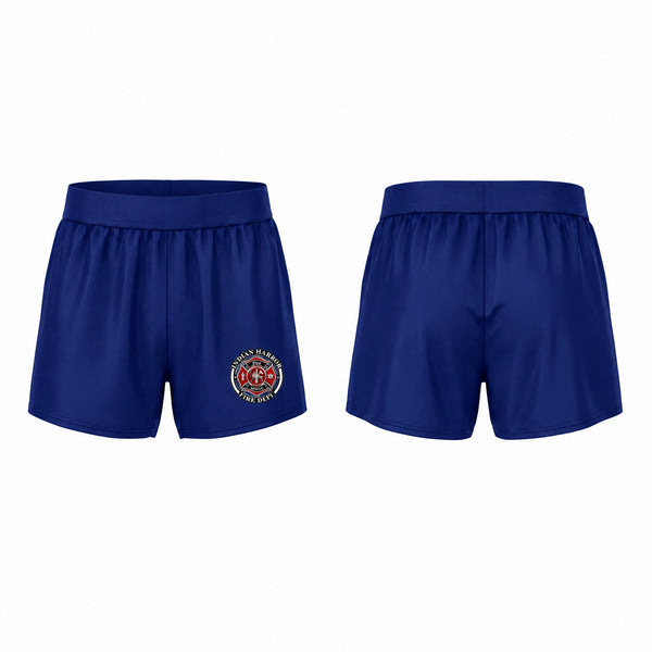 Ranger Panties, Indian Harbor, Fire Department, Teamtime, Team time, sublimation, custom sports apparel, team uniforms, spirit wear, spiritwear, sports uniforms, custom shirts, team store, custom team store, fundraiser sports, apparel fundraiser