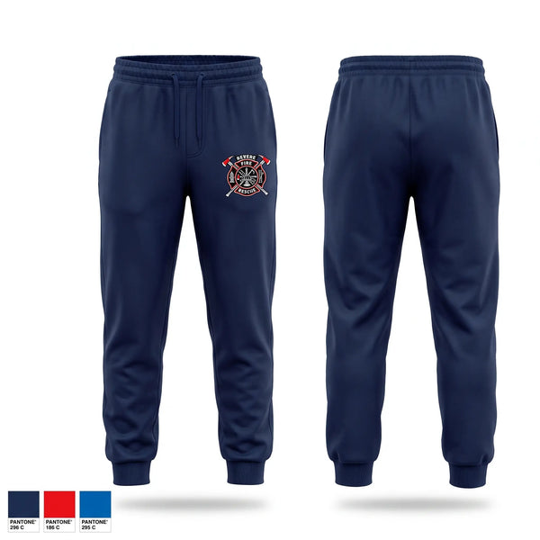 Sweatpants, Revere Fire Department, Fire Department, Teamtime, Team time, sublimation, custom sports apparel, team uniforms, spirit wear, spiritwear, sports uniforms, custom shirts, team store, custom team store, fundraiser sports, apparel fundraiser