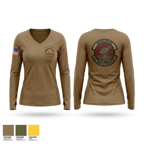 Old School Cotton Feel Shirt, 166th LRS, National Guard, Teamtime, Team time, sublimation, custom sports apparel, team uniforms, spirit wear, spiritwear, sports uniforms, custom shirts, team store, custom team store, fundraiser sports, apparel fundraiser