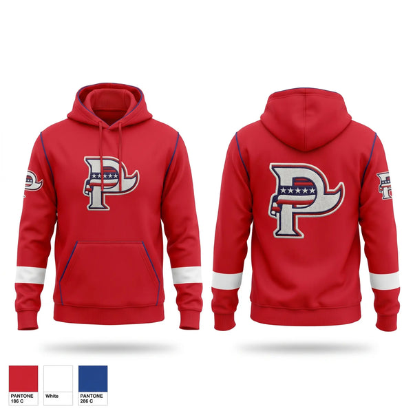 Hoodie, Braelyn Howard, Baseball, Teamtime, Team time, sublimation, custom sports apparel, team uniforms, spirit wear, spiritwear, sports uniforms, custom shirts, team store, custom team store, fundraiser sports, apparel fundraiser