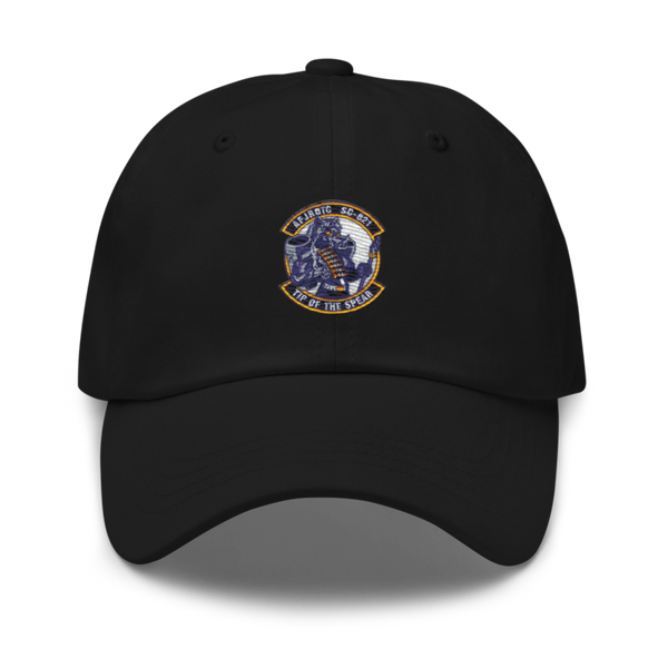 Sc821 97407989 Classic Dad Hat | Yupoong 6245CM