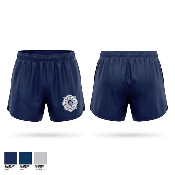 Ranger Panties, Las Vegas fire and rescue, Fire Department, Teamtime, Team time, sublimation, custom sports apparel, team uniforms, spirit wear, spiritwear, sports uniforms, custom shirts, team store, custom team store, fundraiser sports, apparel fundraiser