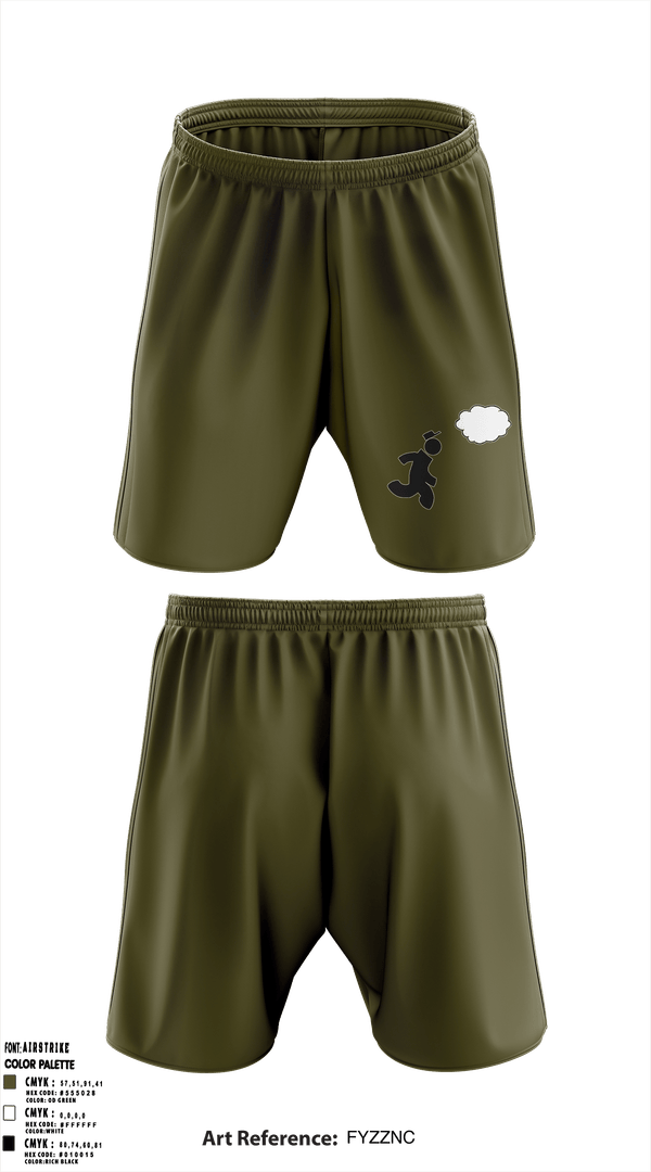 Athletic Shorts With Pockets, CYD Inc, , Teamtime, Team time, sublimation, custom sports apparel, team uniforms, spirit wear, spiritwear, sports uniforms, custom shirts, team store, custom team store, fundraiser sports, apparel fundraiser