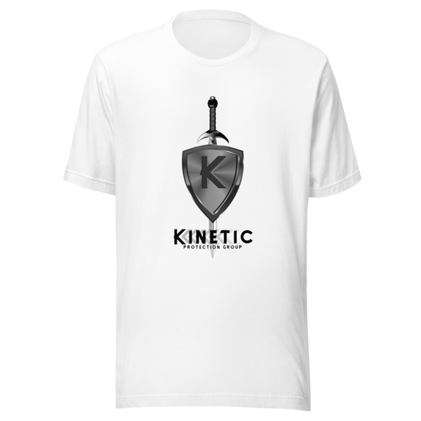 Unisex Staple T-Shirt - White