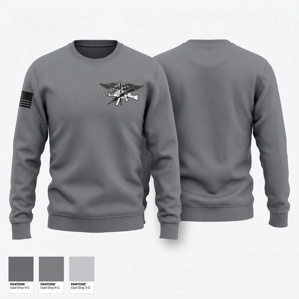 Crew Neck Sweatshirt, Lexington Police Department, Police, Teamtime, Team time, sublimation, custom sports apparel, team uniforms, spirit wear, spiritwear, sports uniforms, custom shirts, team store, custom team store, fundraiser sports, apparel fundraiser